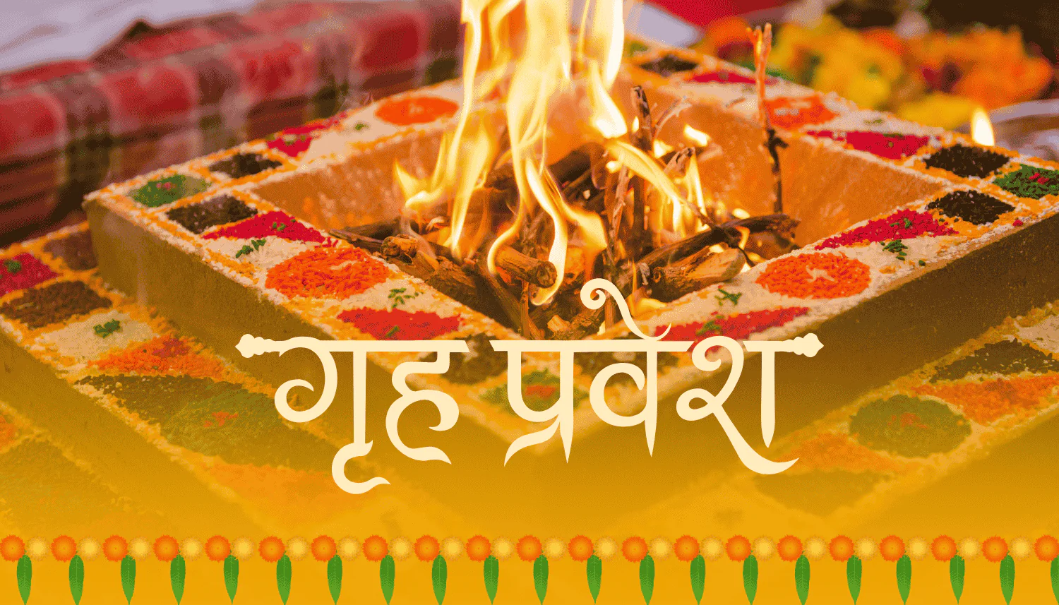 Ganesh Pooja