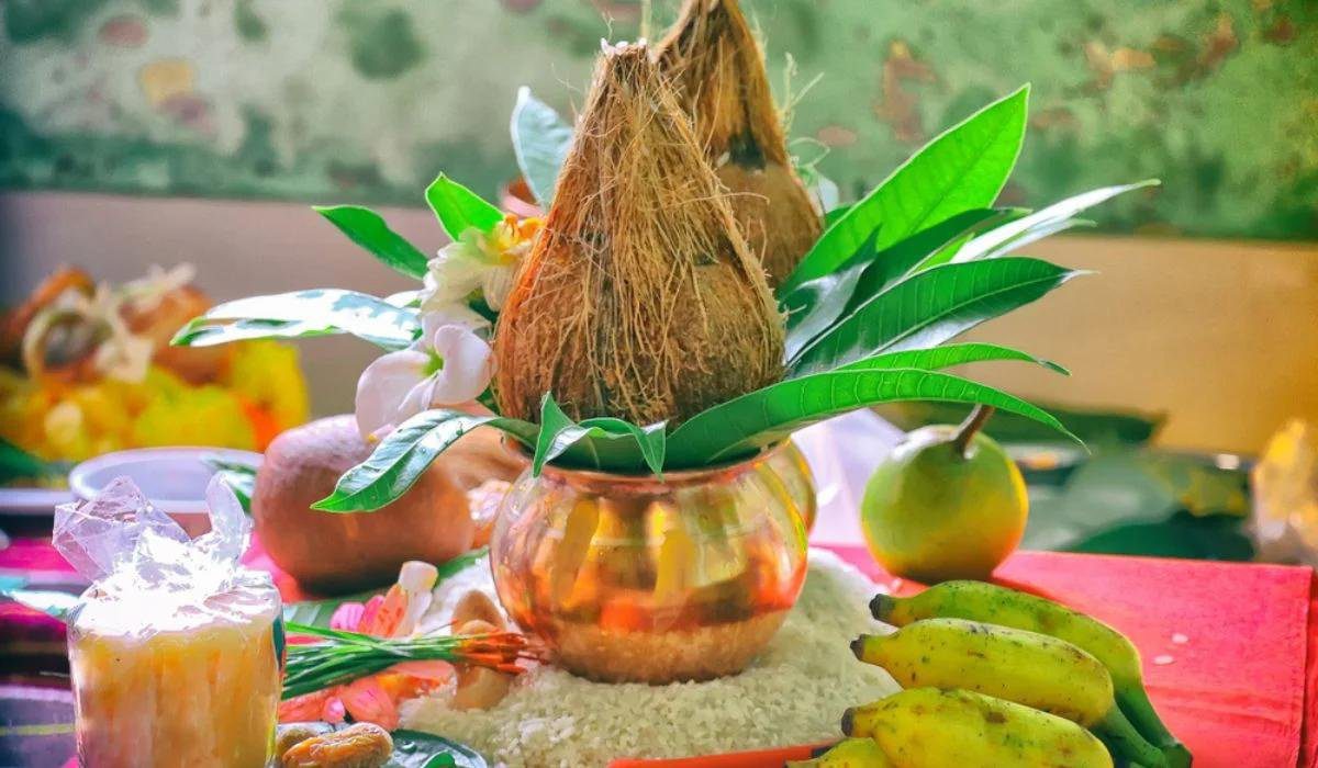 Ganesh Pooja